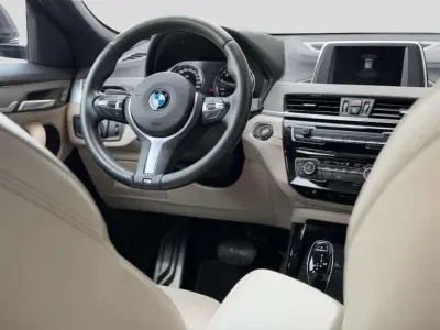 BMW X2 2019 · foto 13