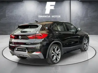 BMW X2 2019 · foto 11