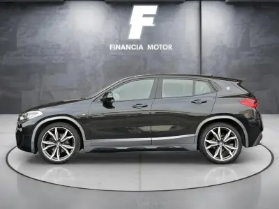 BMW X2 2019 · foto 7