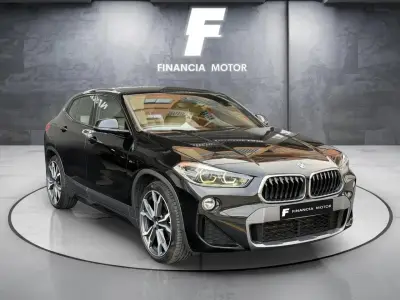 BMW X2 2019 · foto 3