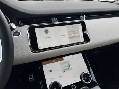 Land Rover Range Rover Evoque 2022 · foto 12