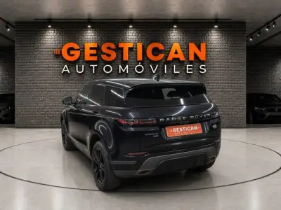 Land Rover Range Rover Evoque 2022 · foto 3