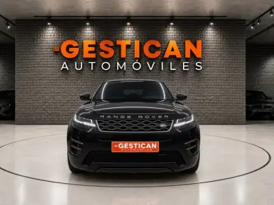 Land Rover Range Rover Evoque 2022 · foto 7