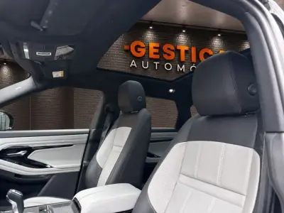 Land Rover Range Rover Evoque 2022 · foto 9