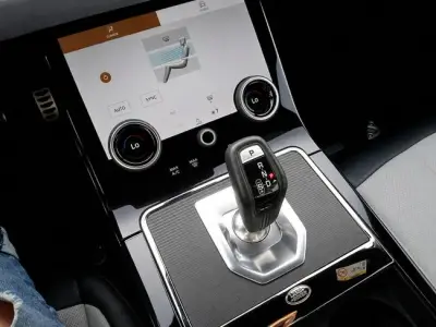 Land Rover Range Rover Evoque 2022 · foto 13