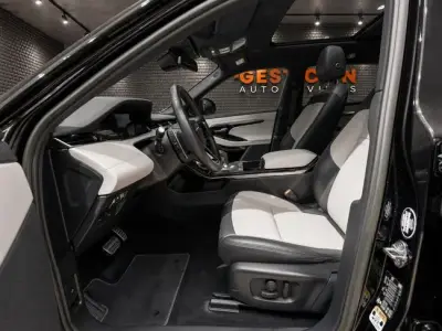 Land Rover Range Rover Evoque 2022 · foto 10