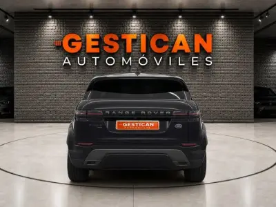 Land Rover Range Rover Evoque 2022 · foto 4