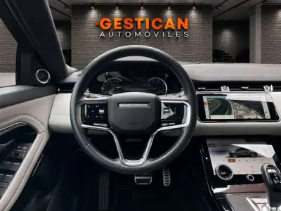 Land Rover Range Rover Evoque 2022 · foto 11
