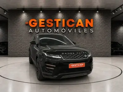 Land Rover Range Rover Evoque 2022 · foto 6