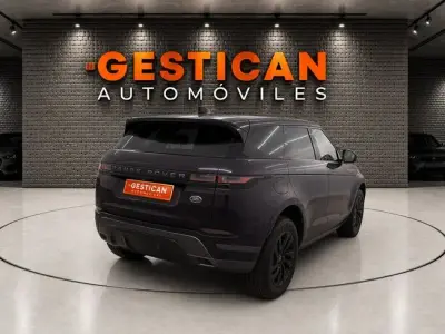 Land Rover Range Rover Evoque 2022 · foto 5