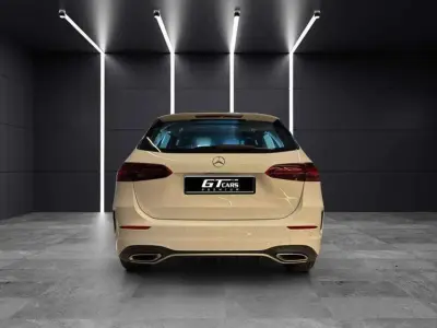 Mercedes-Benz Clase B 2024 · foto 4