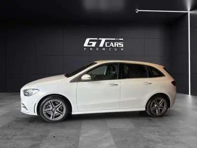 Mercedes-Benz Clase B 2024 · foto 2