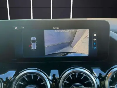 Mercedes-Benz Clase B 2024 · foto 11