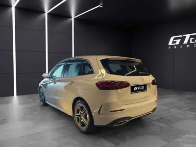 Mercedes-Benz Clase B 2024 · foto 3