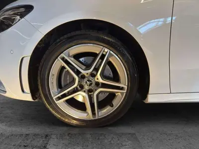Mercedes-Benz Clase B 2024 · foto 6