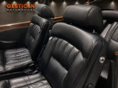 Rolls-Royce Corniche 1976 · foto 14