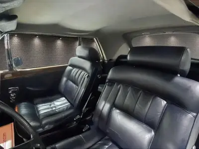 Rolls-Royce Corniche 1976 · foto 13