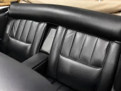 Rolls-Royce Corniche 1976 · foto 15