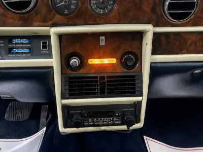 Rolls-Royce Corniche 1976 · foto 20