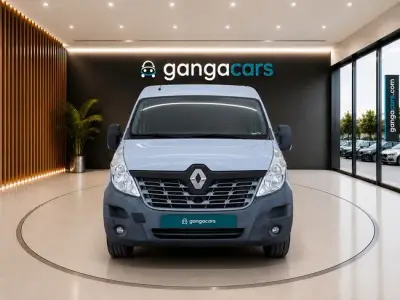 Renault Master 2019 · foto 3