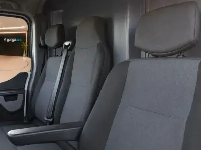 Renault Master 2019 · foto 12