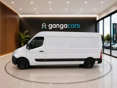 Renault Master 2019 · foto 7