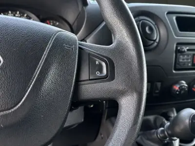 Renault Master 2019 · foto 10