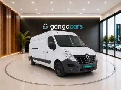 Renault Master 2019 · foto 4