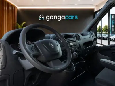Renault Master 2019 · foto 9