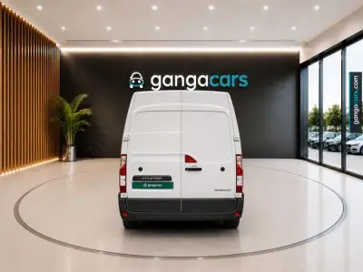 Renault Master 2019 · foto 6