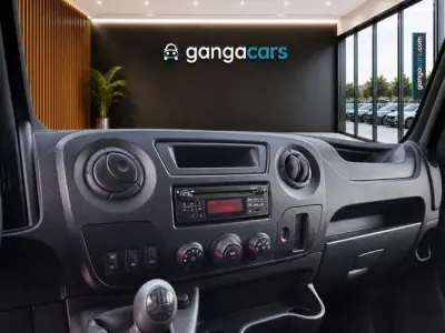 Renault Master 2019 · foto 11