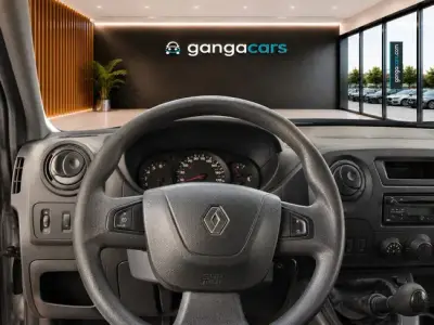 Renault Master 2019 · foto 8