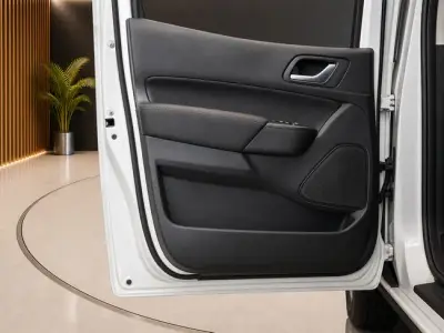 Renault Master 2019 · foto 15