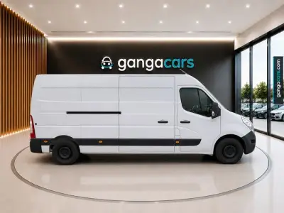 Renault Master 2019 · foto 5