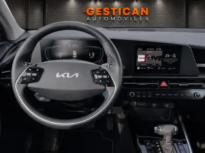 KIA Niro 2024 · foto 9