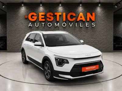 KIA Niro 2024 · foto 5