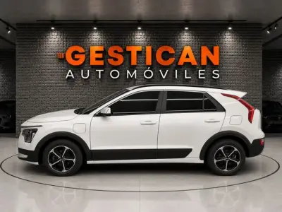 KIA Niro 2024 · foto 4
