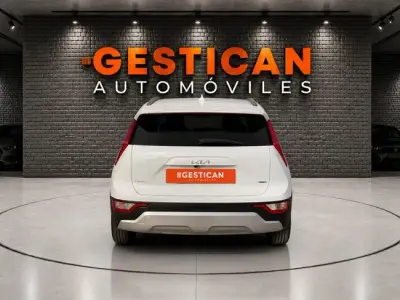 KIA Niro 2024 · foto 7