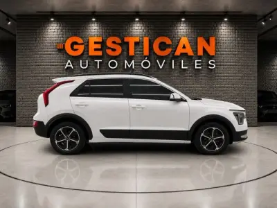 KIA Niro 2024 · foto 6