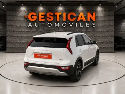 KIA Niro 2024 · foto 3