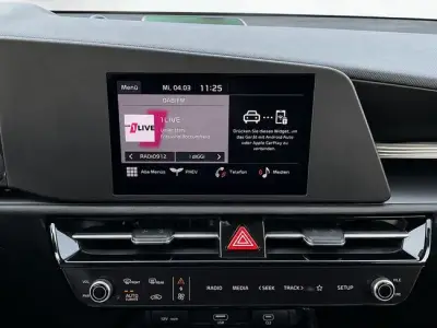 KIA Niro 2024 · foto 11