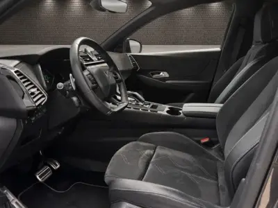 DS DS 7 Crossback 2022 · foto 13