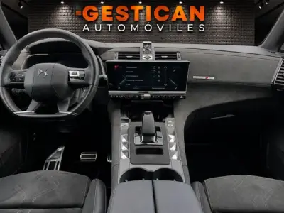 DS DS 7 Crossback 2022 · foto 14