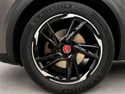 DS DS 7 Crossback 2022 · foto 7