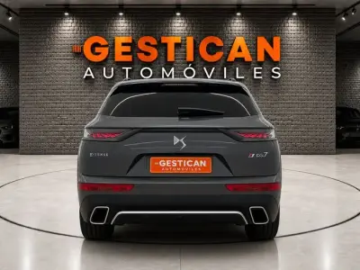 DS DS 7 Crossback 2022 · foto 6