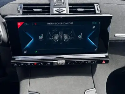 DS DS 7 Crossback 2022 · foto 15