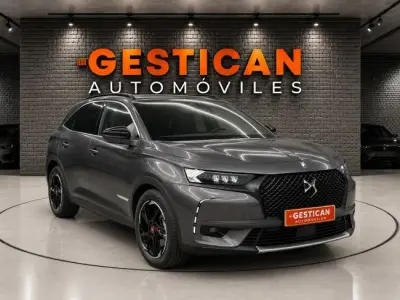 DS DS 7 Crossback 2022 · foto 4