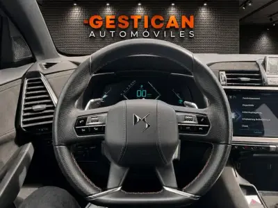 DS DS 7 Crossback 2022 · foto 8