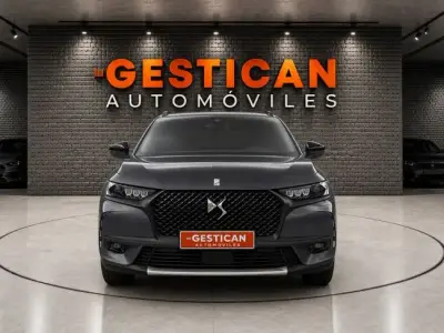 DS DS 7 Crossback 2022 · foto 3
