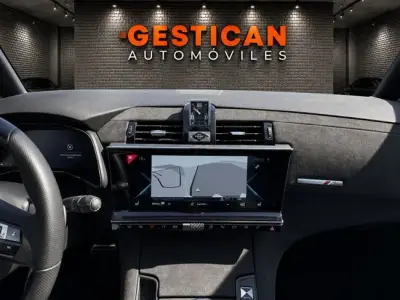 DS DS 7 Crossback 2022 · foto 10